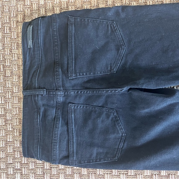 Anthropologie High Rise Bootcut Jeans - Picture 9 of 10